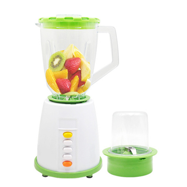 Wholesale OEM Juicer Blender Multi-Function Cooking Machine Infant Complementary Food Mixer Dry Mill Automatic Juicer Blender