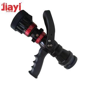 Accessoire essentiel de buse de tuyau d'incendie de poignée de pistolet de haute qualité de 2.5 pouces pour l'équipement de lutte contre l'incendie - Product Image 3