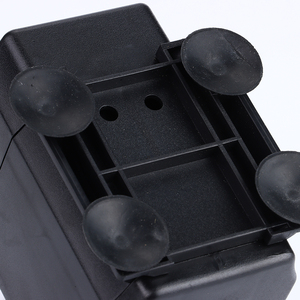Bomba Sumergible para Acuario, Bomba de Agua para Rocalla, Bomba Sumergible para Exteriores, Bomba Sumergible para Lago, Acuario, Fuente, 3000 L/h, 60W, Hsbao - Product Image 2