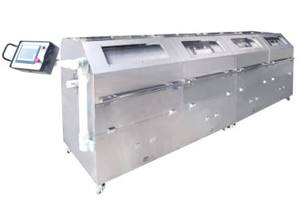 Alta velocidade Paintball Fazendo Máquina Eficiente Confiável Maquina Para Hacer Paintballs/ - Product Image 4