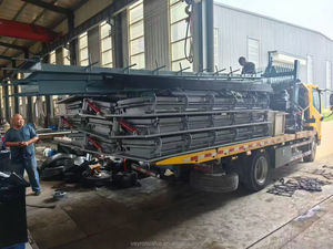 Veyron Open Channel Square Rectangular Cast <b>Iron</b> Manual Actuated Control Sewage Penstock Sluice Gate <b>7</b> Cast <b>Iron</b> Material Durabl - Product Image 4