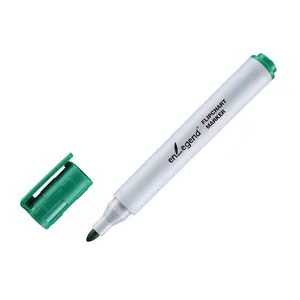 Custom logo high quality water-based ink flip chart marker for office and school use