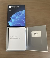 Caja USB OEM para 11 Pro - Activación 100% Online Disponible en Todo el Mundo, Origen EE. UU.
