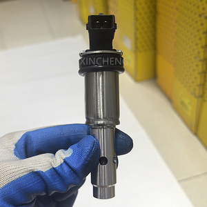 可変バルブタイミングバノスソレノイドVVT 11367516293 BMW 325i 328i 330i 335i 525i 528i 530i 535i E60 E90 N52 N54用 - Product Image 4