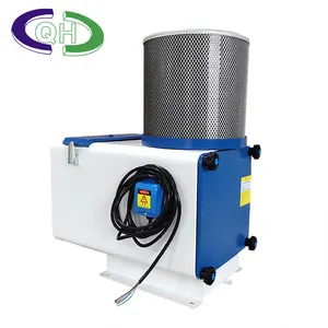 Environmental Industrial Welding Grinding Lubrication Operations Mist Remove Equipment Oil Water Mist Separator Collector