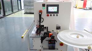 AE-60Pro cạnh bander-Máy chế biến gỗ chính xác cho ván gỗ MDF và MELAMINE-cung cấp giá cả tuyệt vời - Product Image 6