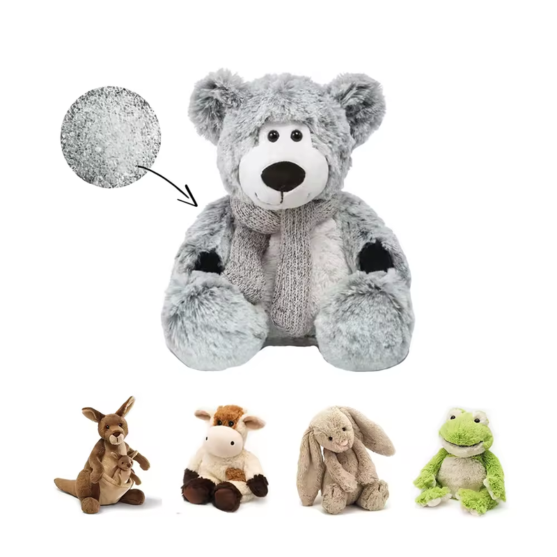 Custom Cartoon Animal Anime Toys Plush