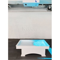 Table de sable interactive magique 3D immersive intelligente éducative de divertissement pour enfants