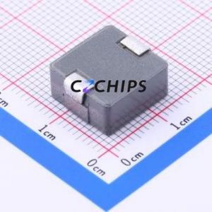 Inducteur de puissance BCIH1367HC-R68M SMD, 12,6x13,4 mm (Inductance : 680nH) (Précision : 20%) Courant nominal : 35A - Product Image 2