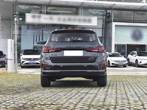 Jetta VS5 2026 280TSI 5MT Pioneer 879 Parfait pour les trajets en ville, les sorties sur autoroute <span class=keywords><strong>et</strong></span> l'utilisation quotidienne en famille. - Product Image 6