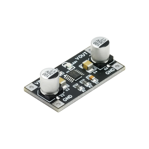 Regulador de Voltaje Lineal LT3045, Módulo de Alimentación Único 3.3V 5V, Placa Reductora Buck, Convertidor de Bajo Ruido de Radiofrecuencia - Product Image 5