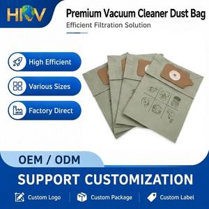 Sac d'<span class=keywords><strong>aspirateur</strong></span> réutilisable de style simple pour Numatic Henry, <span class=keywords><strong>Hoover</strong></span> HVR200, HVC200, NRV200, NV200 - Product Image 1