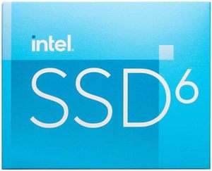 670p 512GB <b>M.2</b> NVMe X4 Solid State Drive Internal 300 MB/s Read Transfer Rate 256-bit Encryption Internal Solid State Drive - Product Image 3