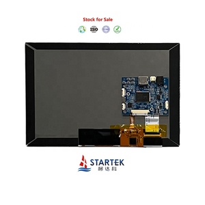 Độ sáng cao 10.1 inch LCD TFT IPS cảm ứng điện dung bảng điều chỉnh giao diện HD-MI 1280x800 Độ phân giải 10.1 inch LCD TFT 1280x800 cao - Product Image 5