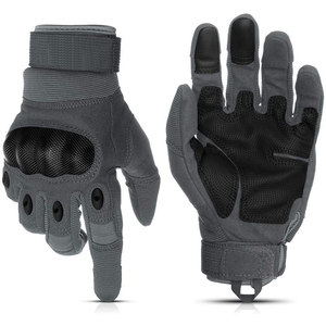 Gants rétro en cuir de conduite hivernale à écran tactile imperméable pour <span class=keywords><strong>scooter</strong></span> vintage léger, meilleure moto - Product Image 4