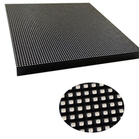 Módulo de Pantalla LED RGB a Todo Color para Exteriores P3 P6 192x192, Pantalla de Video Wall, Panel Publicitario, Letrero, Pantallas Totem Mupis