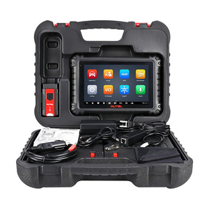 MaxiSys MS906Pro สแกน CAN FD & DoIP รองรับการเขียนโค้ด บริการ 36+ รายการ ทดสอบ 3000+ รายการ รองรับทุกระบบ FCA SGW Auto Scan 2.0 - Product Image 4