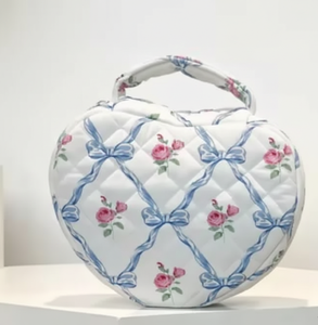 Bolsos Elegantes Bordados, Bolso de Fiesta Hecho a Mano con Cuentas, Bolso de Hombro con Cuentas, Bolso de Mano para Mujer - Product Image 6