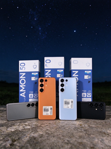 Camon 50 Pro Affordable Hot Selling <b>5G</b> <b>Phone</b>,7.3 Inch Screen,Multiple Colors Available For Wholesale - Product Image 6