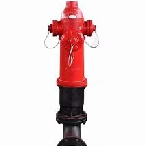<strong>Fire</strong> Above-ground Hydrant Cast Iron Tenglida Brand Urban &amp; Airport <strong>Fire</strong> Protection - Product Image 4