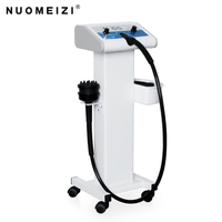 Masseur corporel amincissant G5 pour usage domestique / Machine de massage vibrante G5 pour amincissement corporel