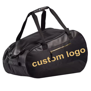 Bolso de Hombro Personalizado, Mochila con Múltiples Compartimentos, para Raquetas de Pickleball, <span class=keywords><strong>Pádel</strong></span>, Bádminton, Tenis, Bolsas Deportivas para Mujer - Product Image 1