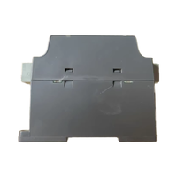 Delta Original DVP32ES200R PLC Controlador programable para control industrial Nueva condición con interfaz de comunicación RS485