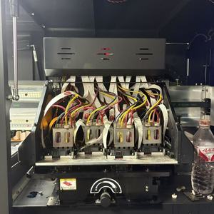 Enjet 8 đầu i3200 Công Nghiệp Đầu in phun thăng hoa máy in thăng hoa giấy máy in kỹ thuật số cho dệt vải - Product Image 6