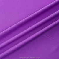 Delantex 100% Polyester Mesh-Stoff für Sport und Outdoor Windeln 130-135GSM Gestrickt Schnelltrocknend Atmungsaktiv