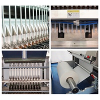 Automatic 12 Lane 360-400bag/min High-Accuracy Gluing & Filling Multifunctional Granule Packaging Machine for Coffee Sugar Salt