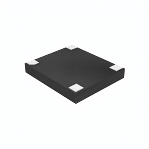 SBR2A40BLP-13 In Stock Diodes 4-VDFN Components Electronic - Product Image 1