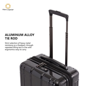 14 \ "18 \" 22 \ "28 \" Mini <span class=keywords><strong>cabina</strong></span> llevar bolsa <span class=keywords><strong>de</strong></span> equipaje ruedas extraíbles 16 pulgadas <span class=keywords><strong>maleta</strong></span> PC Material marco <span class=keywords><strong>de</strong></span> aluminio <span class=keywords><strong>para</strong></span> almacenamiento <span class=keywords><strong>de</strong></span> asiento - Product Image 2