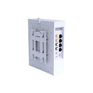 Batería de Litio para Estación Base de Telecomunicaciones Personalizada, 48v 100ah, Batería de Almacenamiento de Energía Solar, Superventas - Product Image 1