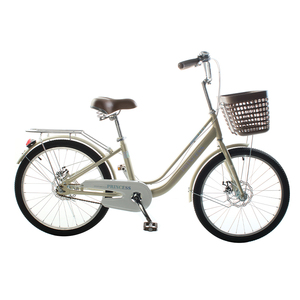 Bicicleta de Estilo Nuevo 2025 con Ruedas de Entrenamiento, Canasta de Acero y Portaequipajes Trasero, Ciclo con Certificación CE, Embalaje <span class=keywords><strong>AB</strong></span> CKD, Bicicleta para Niños - Product Image 2