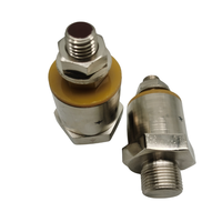 Diode rotative ZXR300A2500V pour générateur d'excitation Diode rotative 300A 2500V