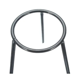 Supporto a treppiede in ferro per lampada a alcol da laboratorio, materiale di consumo, marca Yulin, modello YL1161, prodotto a Henan per la fisica delle scuole medie - Product Image 3