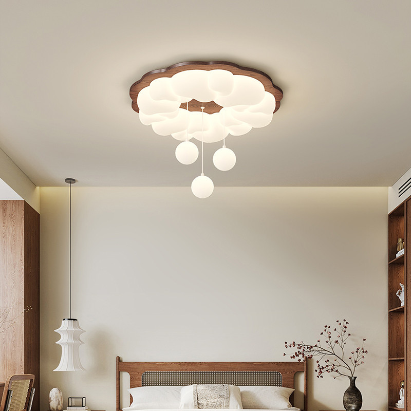 New European Style Ceiling Lights for Home Iiving Rooms Bedrooms Dining Rooms Villas Hotels Decorative Ceiling Lamp