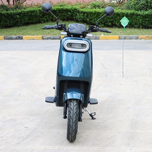 Motocicleta Eléctrica GS <span class=keywords><strong>Babao</strong></span> 60V, Velocidad Máxima 55km/h, Potencia 2000W, Batería 60V20AH, Tablero de Instrumentos NFC/Cristal Líquido - Product Image 2