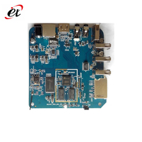 Fabricant de circuits imprimés médicaux tout-en-un, OEM, SMT, DIP, prototypage, production de masse, service d'assemblage