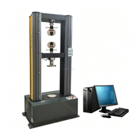 6500kN Hydraulic Anchor Tensile Tester Static Load Anchorage Testing Machine Static Load Anchor Testing Machine