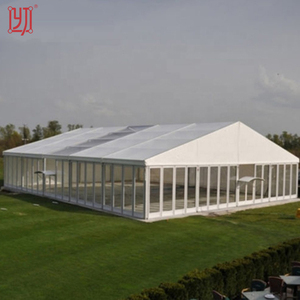 10000 Chỗ Ngồi Cấu Trúc Nhôm Khổng Lồ Marquee Tổ Chức Sự Kiện Lều Để Bán - Product Image 2