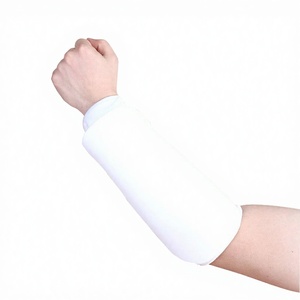 ถุงมือคาราเต้ Sangmoodo แบบยืดหยุ่น EVA สำหรับศิลปะการต่อสู้ มวย MMA ฝึกซ้อม ถุงมือซับใน Kyokushin-kai ผ้าป้องกันมือ สำหรับทุกเพศ - Product Image 1