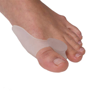 Écarteurs d'orteils en SEBS souple, redresseur d'orteils, correcteur d'hallux valgus pour soulager la douleur - Unisexe - Product Image 5
