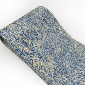 Plaque de placage en bois d'ingénierie VUNIR 0,45 mm <span class=keywords><strong>blanc</strong></span> laqué, écologique, design contemporain, pour usage hôtelier, qualité certifiée - Product Image 3