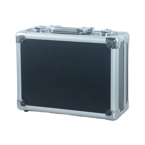 เครื่องวัดไอโอดีนในเกลือสำหรับห้องปฏิบัติการแบบตั้งโต๊ะ WYD เครื่องตรวจสอบไอโอดีน - Product Image 5