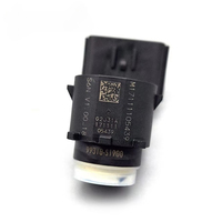 Capteur de stationnement PDC 99310-S1900 99310S1900 pour Hyundai Santa Fe et Kia Sorento, capteur ultrasonique de pare-chocs pour radar de recul