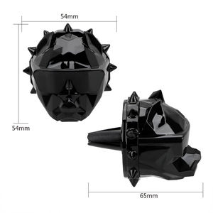 Bullydog aromaterapia coche Perfume fragancia difusor aceite esencial ambientador con Clip de plástico tipo líquido Perfume de aire para coche - Product Image 3