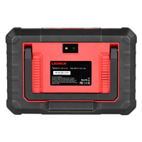 [Versión Global/UE] Herramienta de Diagnóstico Launch X431 PRO Elite, Escáner OBD2 DOIP, Sistema Completo, 32+ Reinicios con 2 Años de Actualización Gratuita