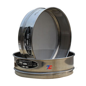מבחן מעבדה שרוטט sieve sieve מסך - Product Image 4