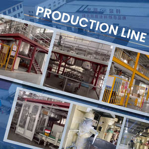 YMSコーティングAlkydレッドリード防錆プライマー効果的な防錆化学プラスチックコーティング用ボートペイント無料サンプル提供 - Product Image 4